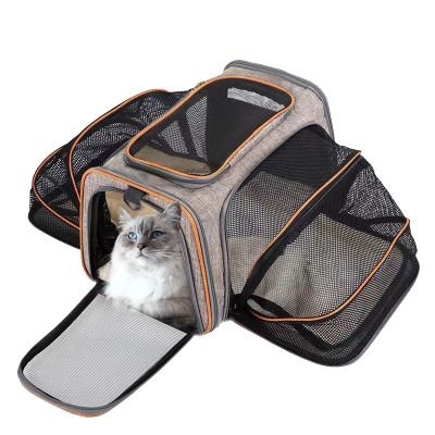 Besky Pet Travel Bag 223 45*30*30cm - Large