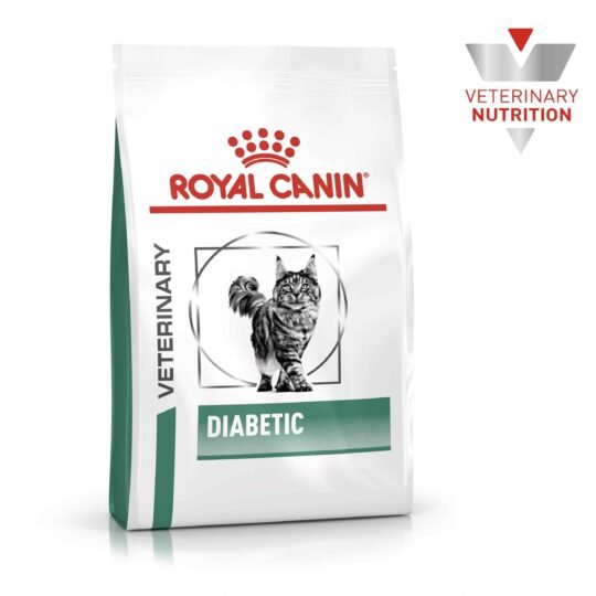 Vet Health Nutrition Feline Diabetic 1.5 KG