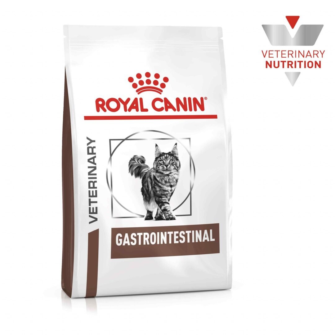 Vet Health Nutrition Feline Gastrointestinal