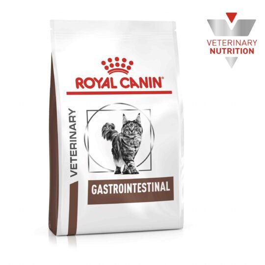 Vet Health Nutrition Feline Gastrointestinal
