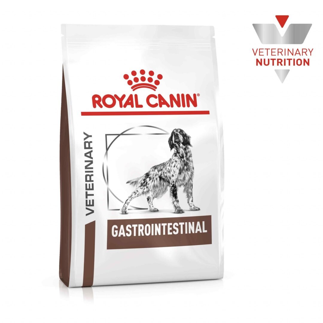 Vet Health Nutrition Canine GastroIntestinal