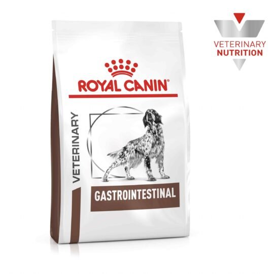 Vet Health Nutrition Canine GastroIntestinal