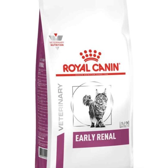 Vet Health Nutrition Feline Early Renal 1.5kg