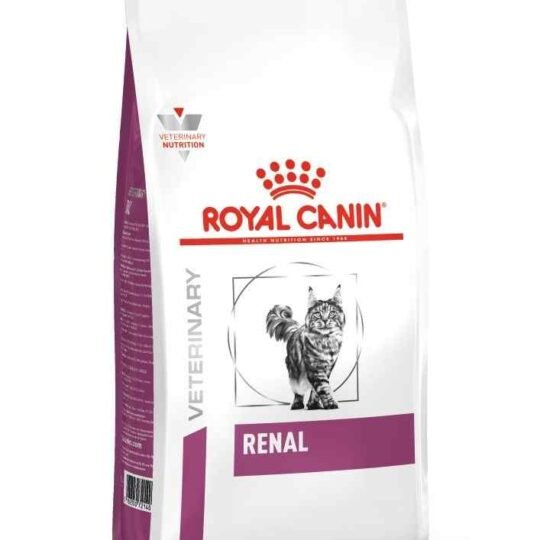 Vet Health Nutrition Feline Renal