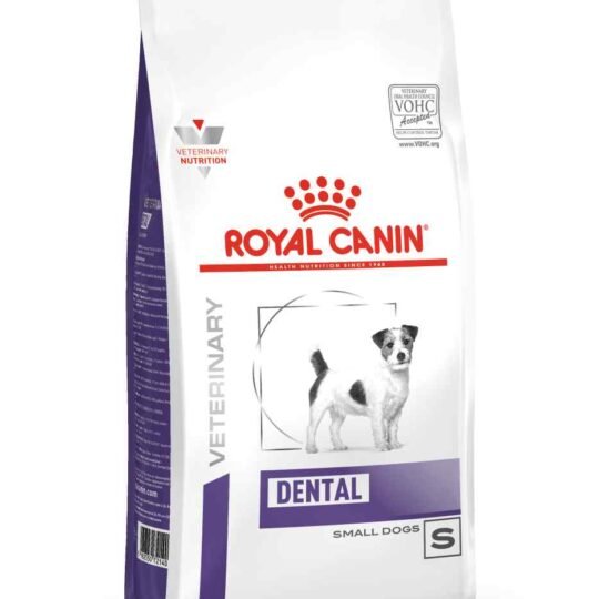 Vet Health Nutrition Dental Small Dog 1.5 KG
