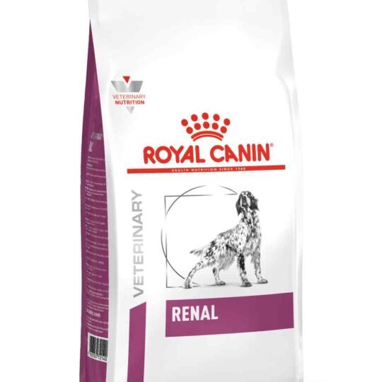 Vet Health Nutrition Canine Renal